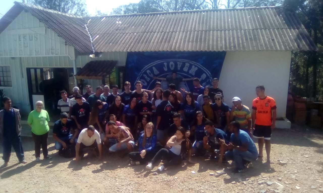 Pessoas